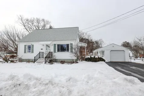 210 Gray Street Manchester NH 03103