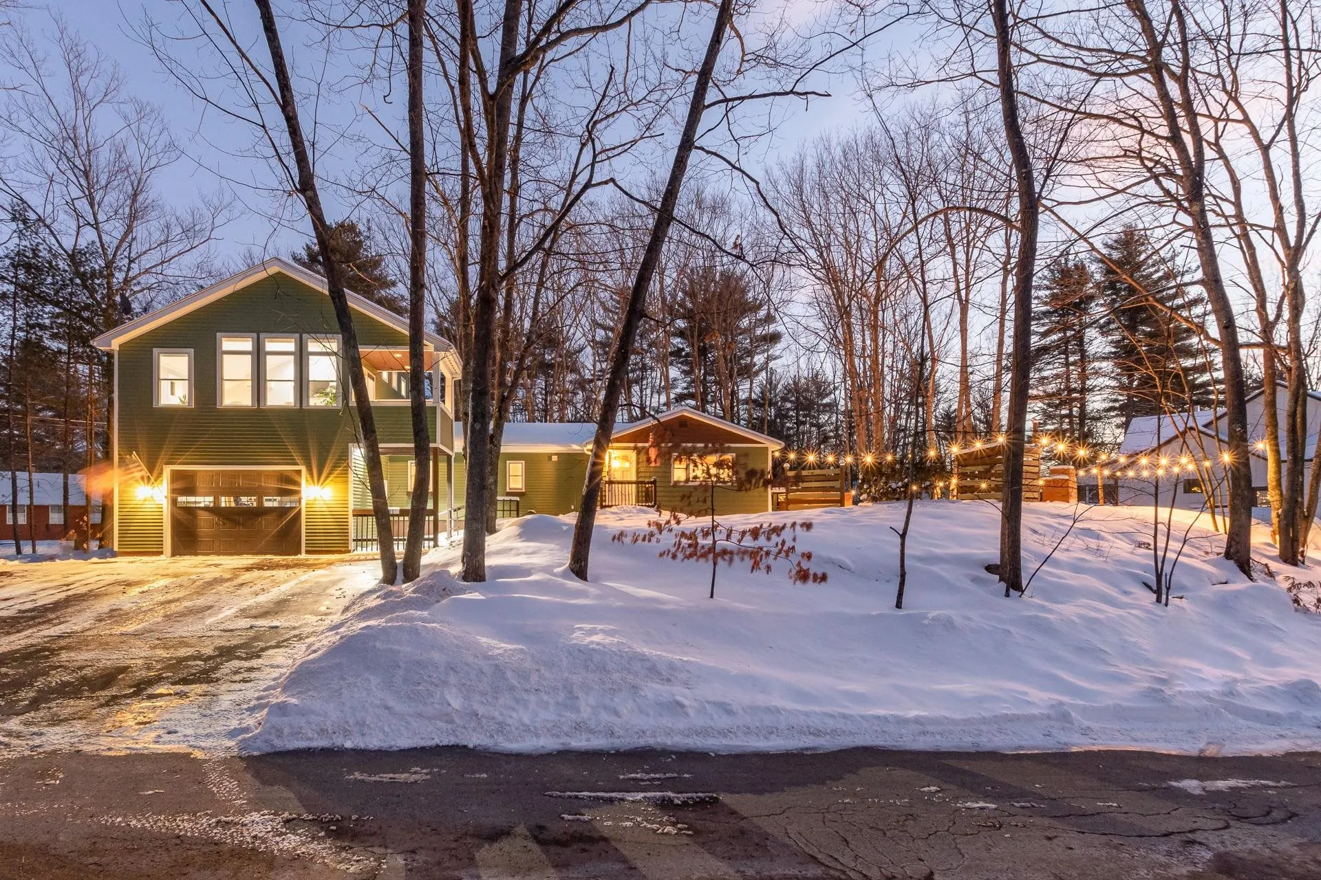 111 Heights Road Gilford NH 03249
