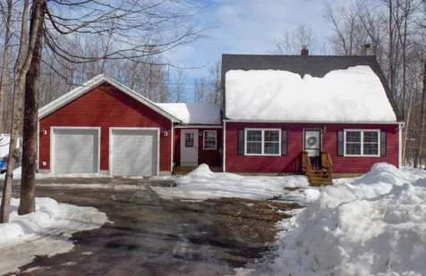 147 Hensmith Road Salisbury NH 03268