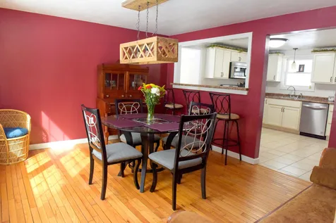 147 Hensmith Road Salisbury NH 03268