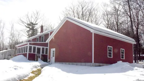 147 Hensmith Road Salisbury NH 03268