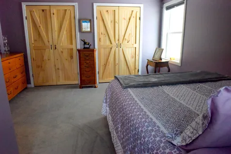 147 Hensmith Road Salisbury NH 03268