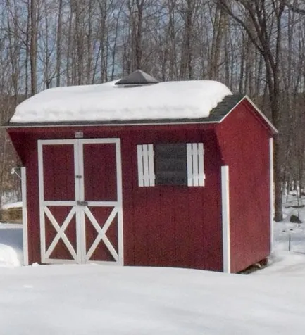 147 Hensmith Road Salisbury NH 03268