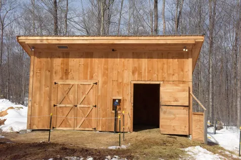 147 Hensmith Road Salisbury NH 03268