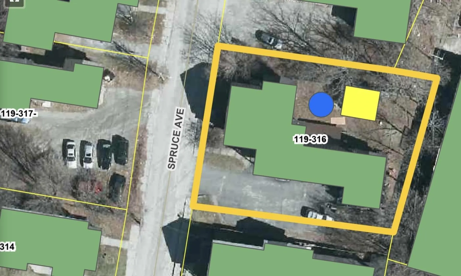 14 Spruce Avenue Claremont NH 03743