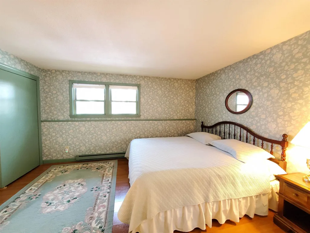 67 Townsend Terrace Lebanon NH 03766