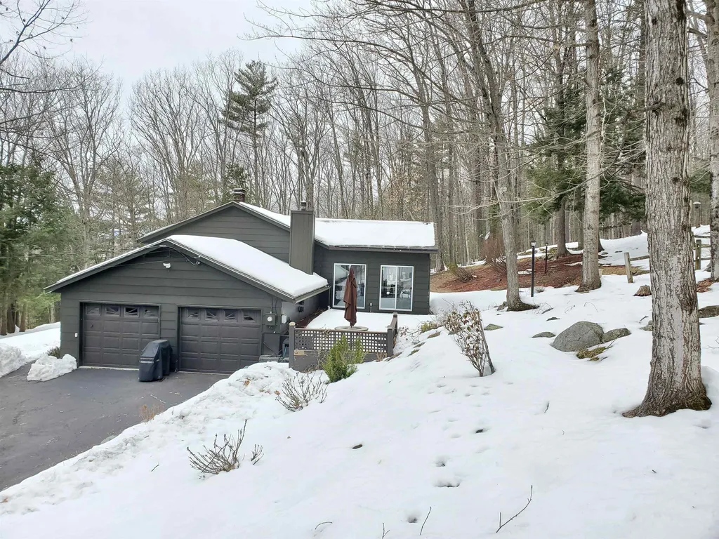 67 Townsend Terrace Lebanon NH 03766
