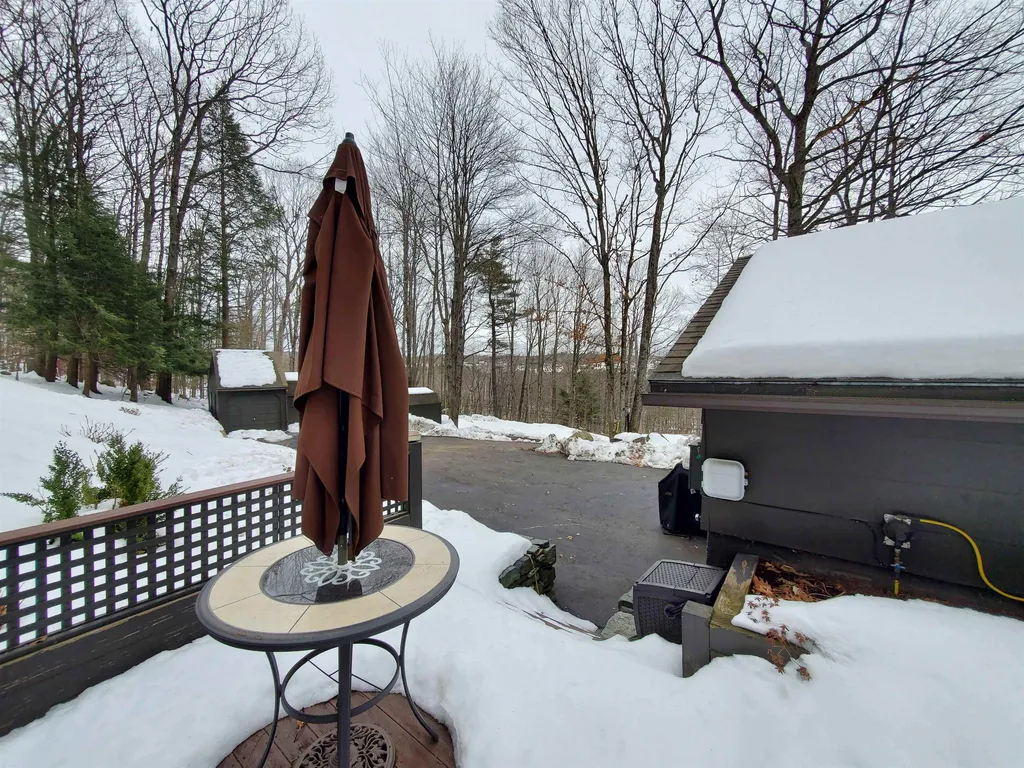67 Townsend Terrace Lebanon NH 03766