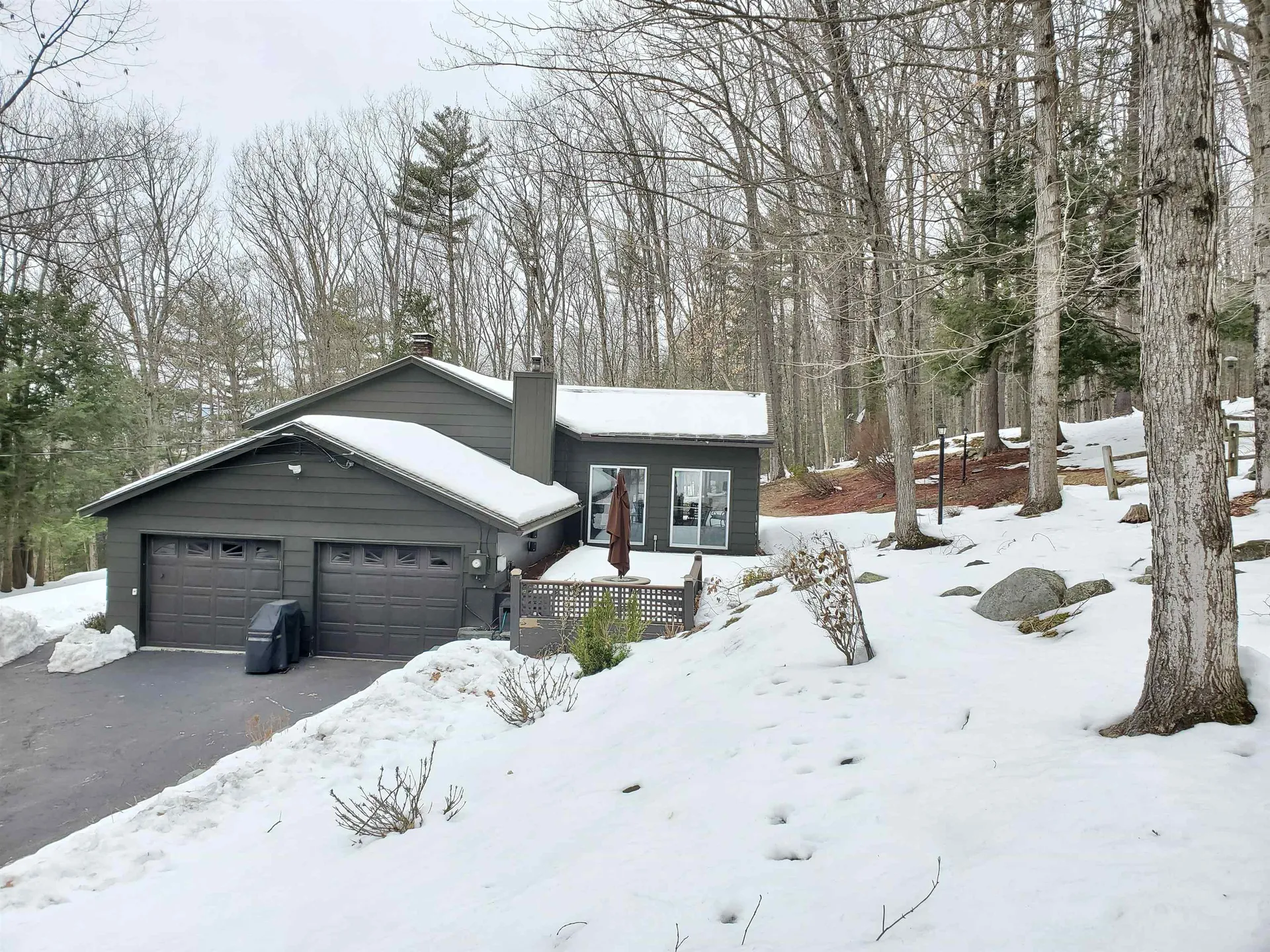 67 Townsend Terrace Lebanon NH 03766