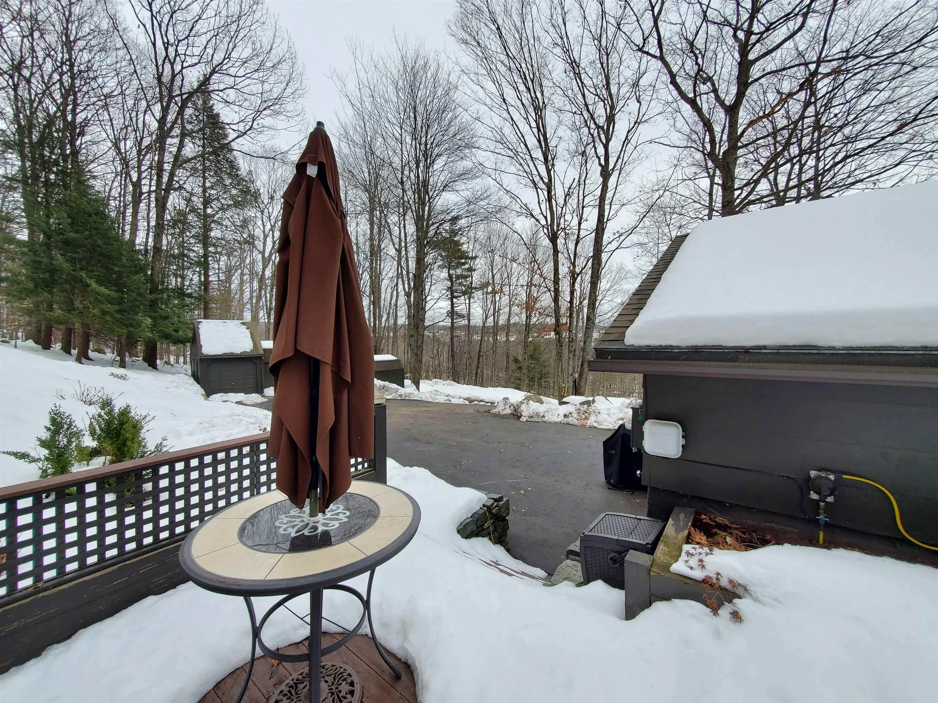 67 Townsend Terrace Lebanon NH 03766