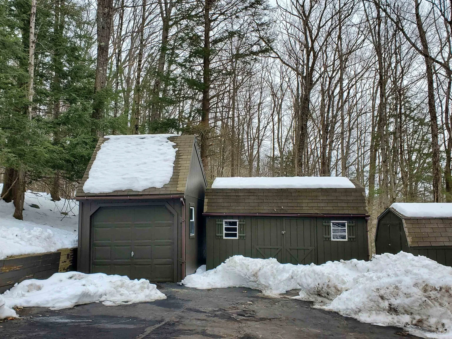 67 Townsend Terrace Lebanon NH 03766