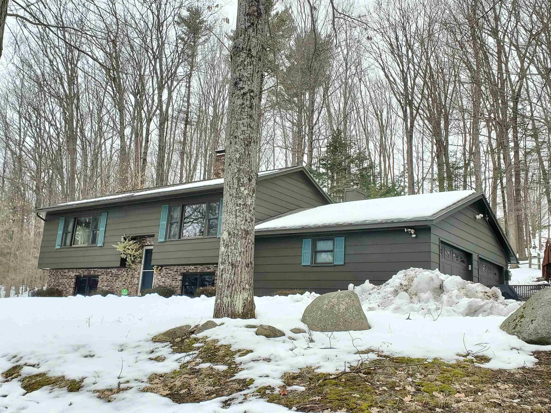 67 Townsend Terrace Lebanon NH 03766