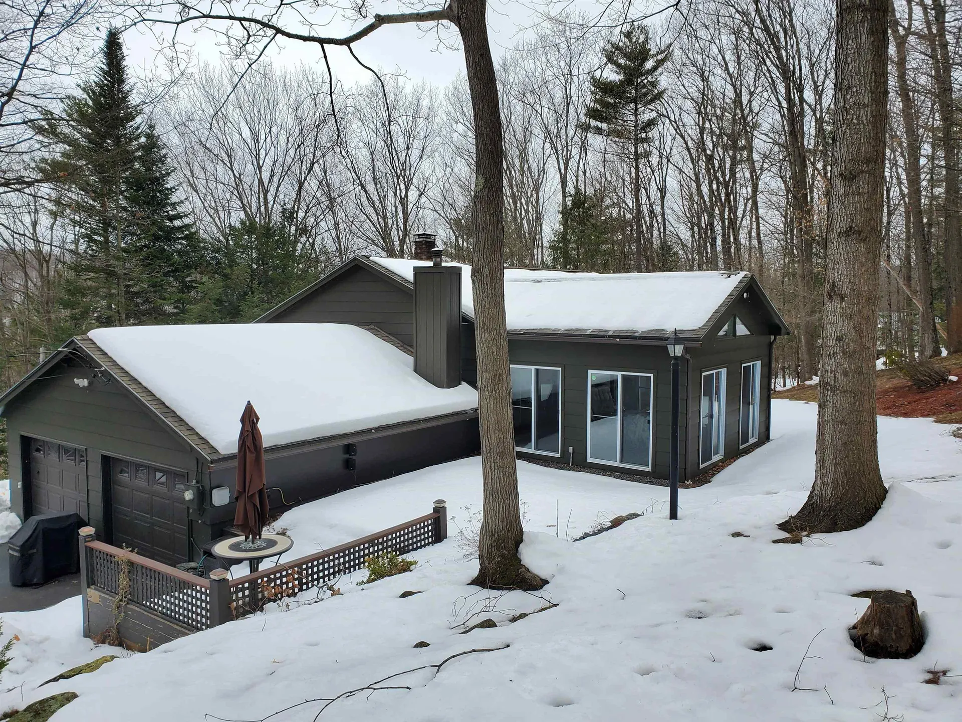67 Townsend Terrace Lebanon NH 03766