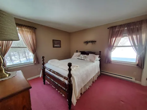 67 Townsend Terrace Lebanon NH 03766