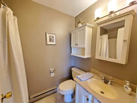 67 Townsend Terrace Lebanon NH 03766