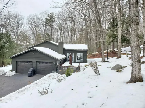67 Townsend Terrace Lebanon NH 03766