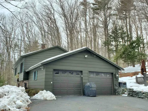 67 Townsend Terrace Lebanon NH 03766