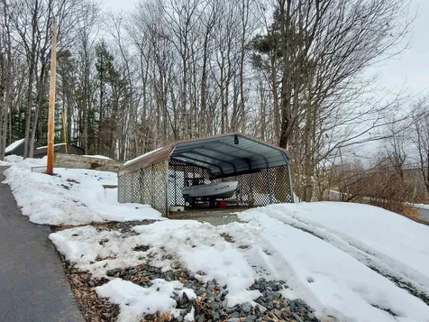 67 Townsend Terrace Lebanon NH 03766
