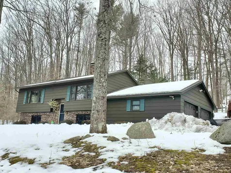67 Townsend Terrace Lebanon NH 03766
