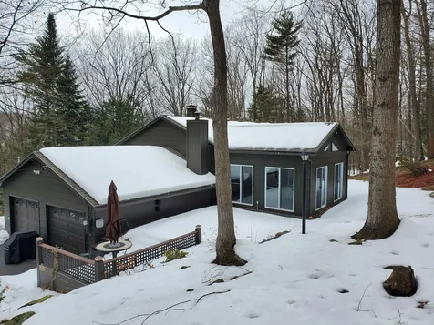 67 Townsend Terrace Lebanon NH 03766