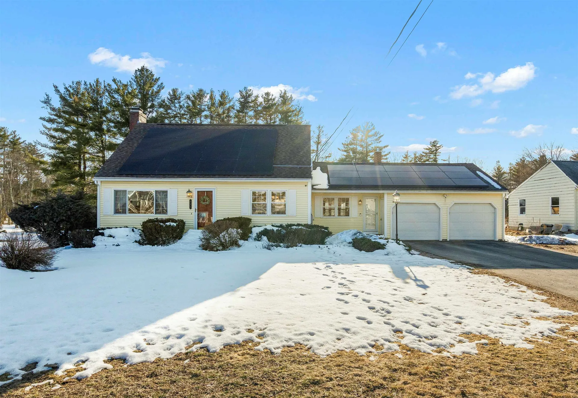 491 Cohas Avenue Manchester NH 03109