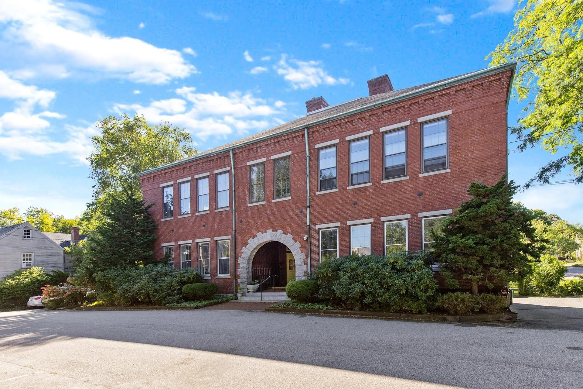 50 South School Street Portsmouth NH 03801