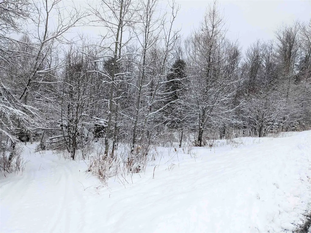Lot 36 Scenic View Drive Colebrook NH 03576