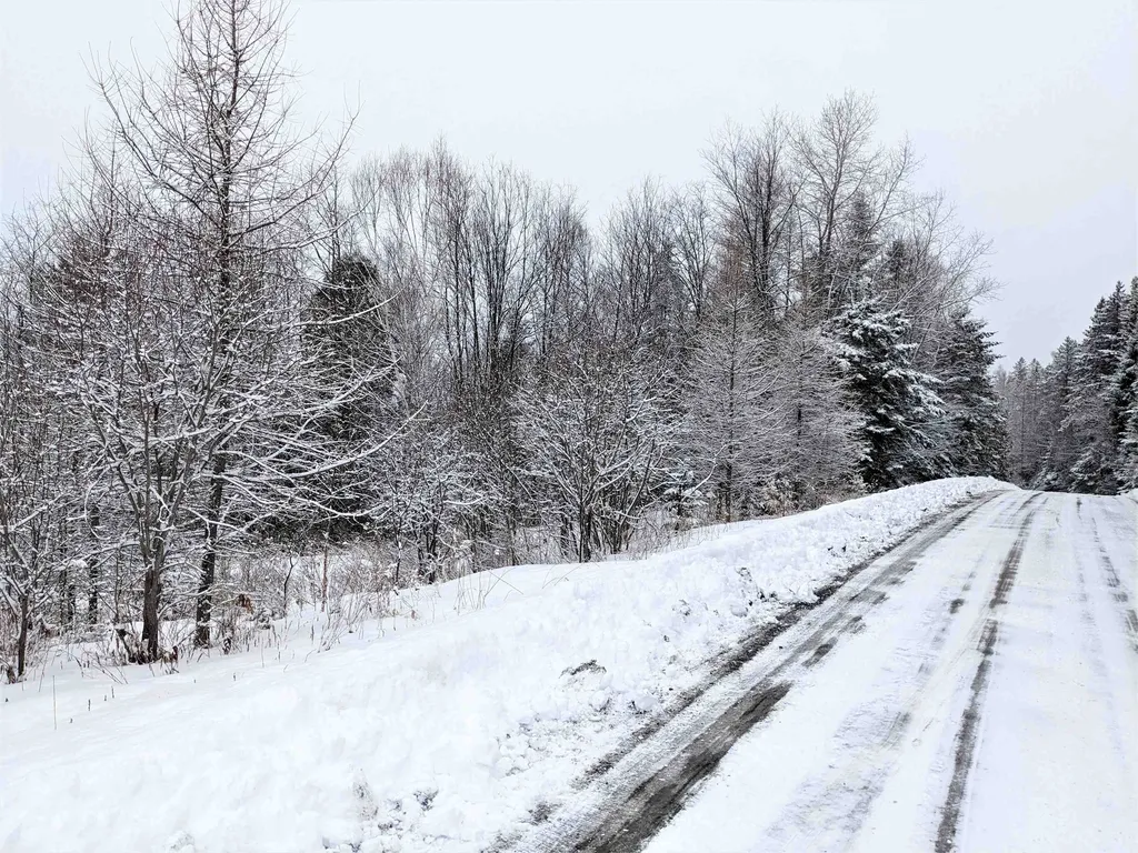 Lot 36 Scenic View Drive Colebrook NH 03576