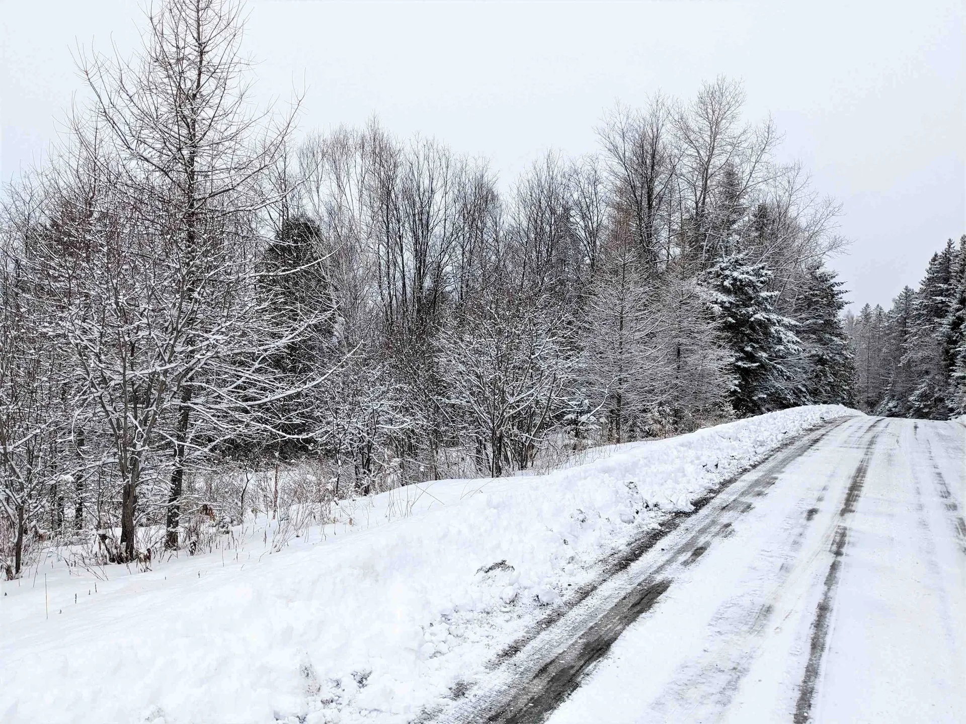 Lot 36 Scenic View Drive Colebrook NH 03576