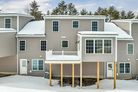 68 Brook Hill Meredith NH 03253