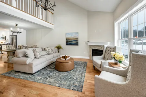 68 Brook Hill Meredith NH 03253