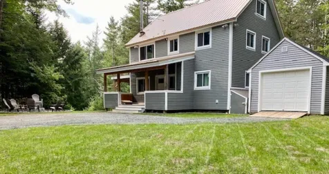 157 Slalom Lane Franconia NH 03580
