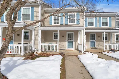 138 Partridge Hill Colchester VT 05446