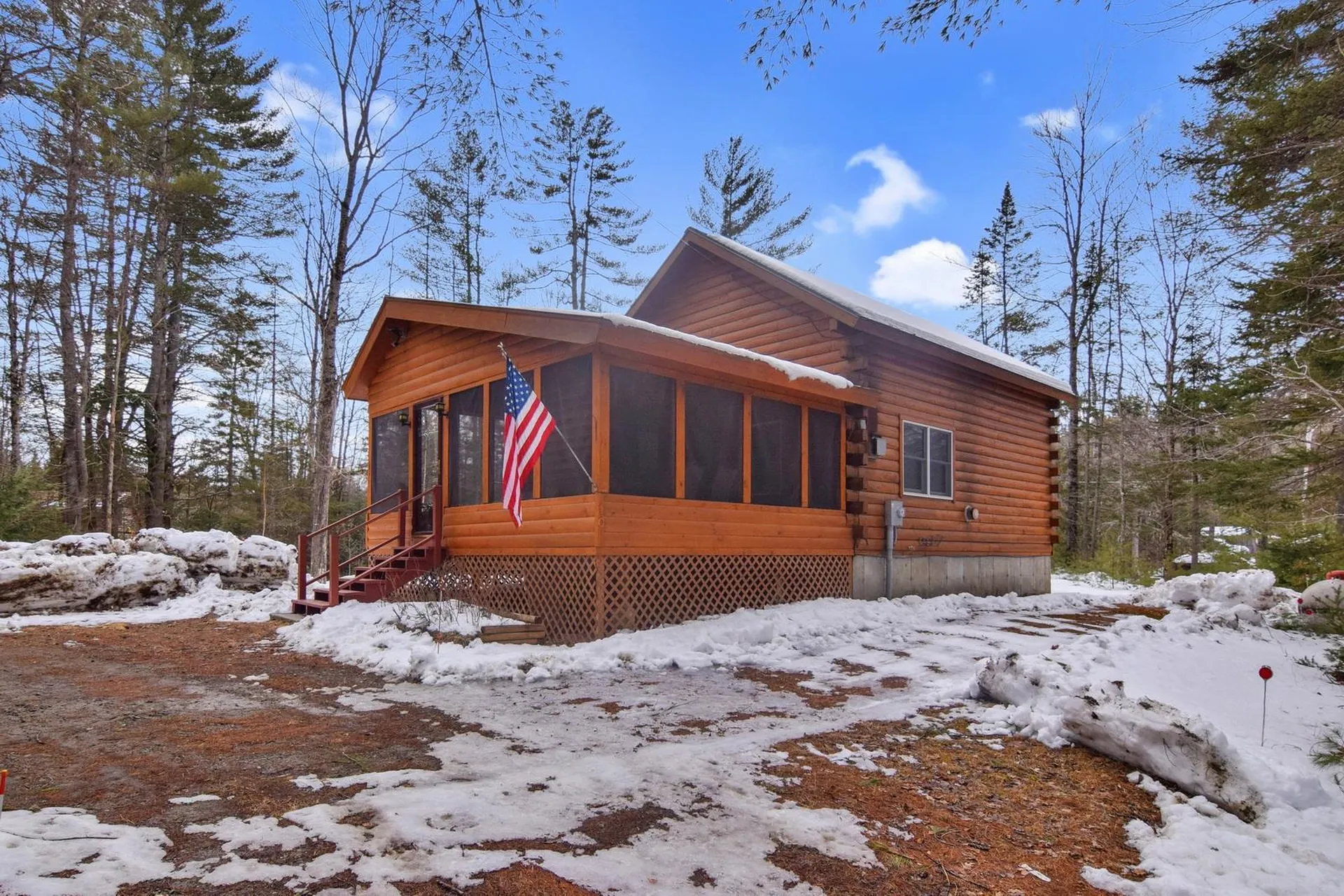 10 Newport Drive Haverhill NH 03785