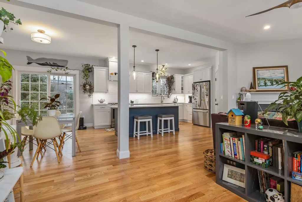 42 Rockingham Avenue Portsmouth NH 03801