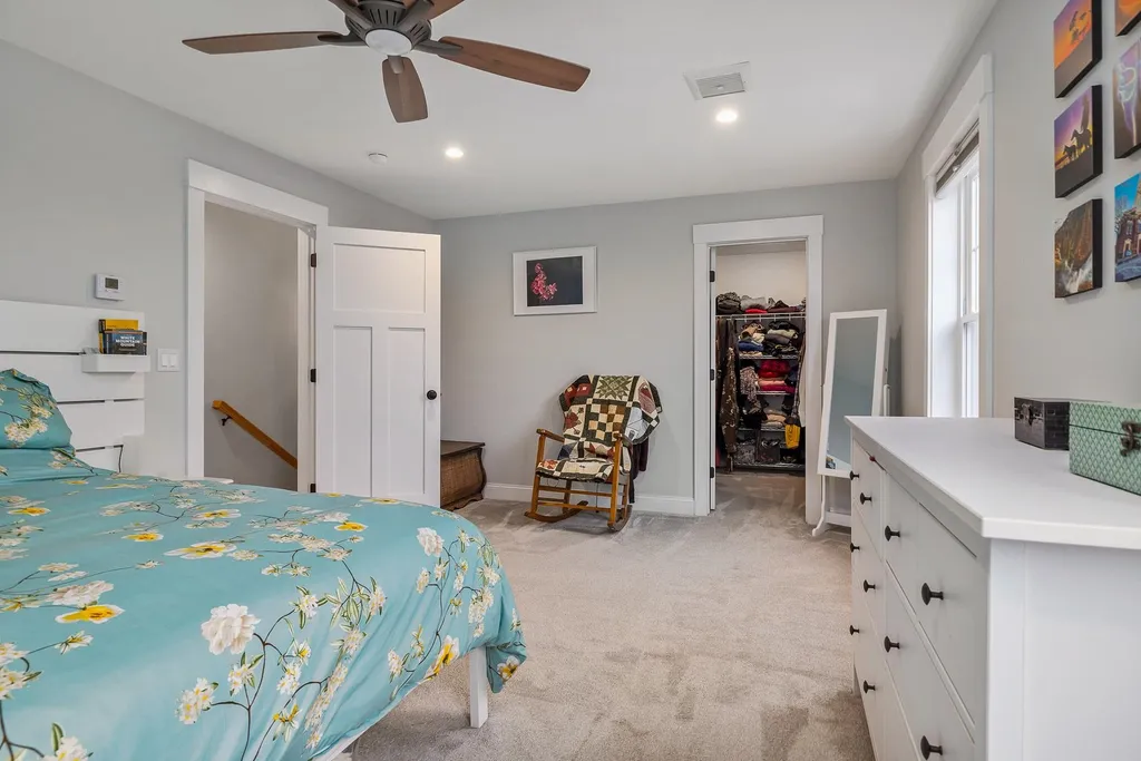42 Rockingham Avenue Portsmouth NH 03801