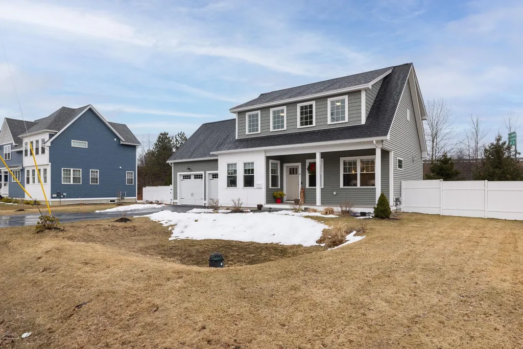 42 Rockingham Avenue Portsmouth NH 03801