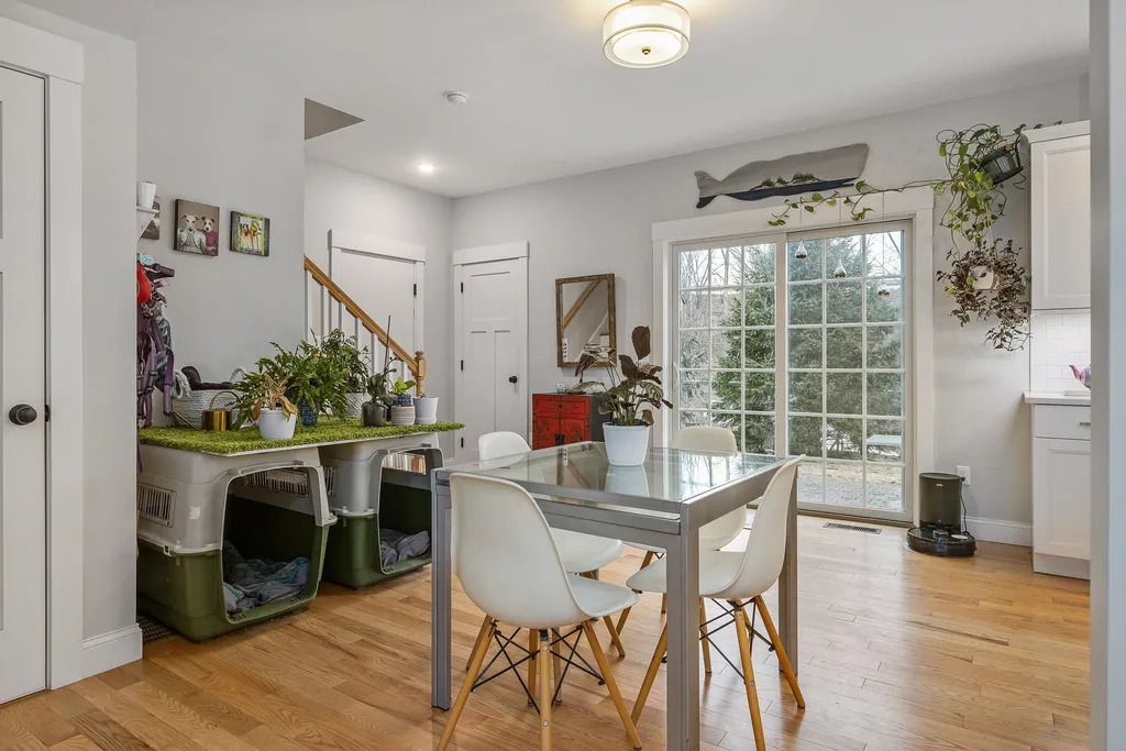 42 Rockingham Avenue Portsmouth NH 03801