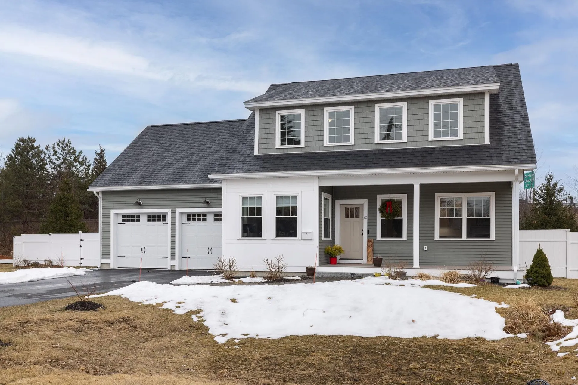 42 Rockingham Avenue Portsmouth NH 03801