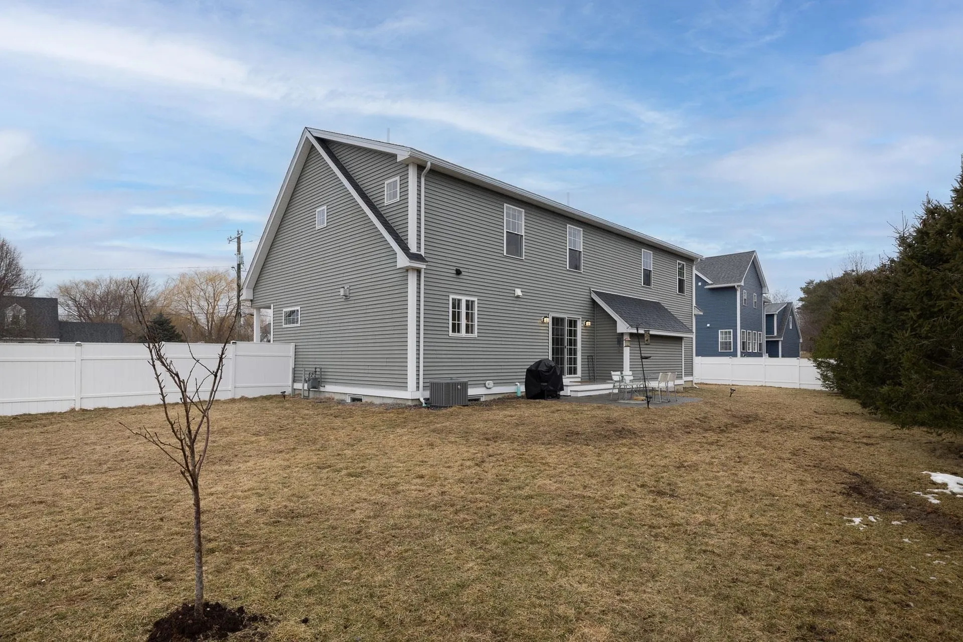 42 Rockingham Avenue Portsmouth NH 03801