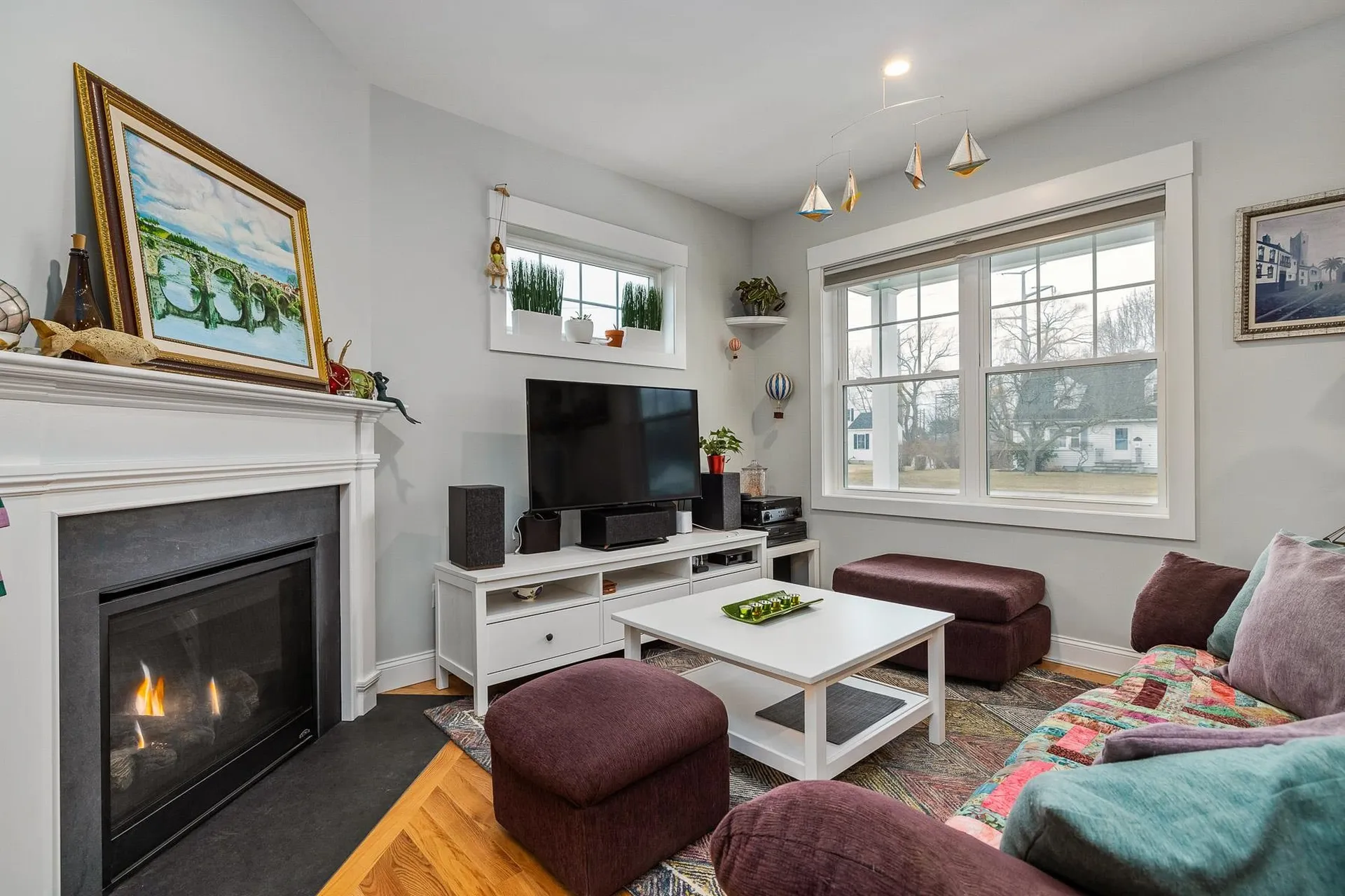 42 Rockingham Avenue Portsmouth NH 03801