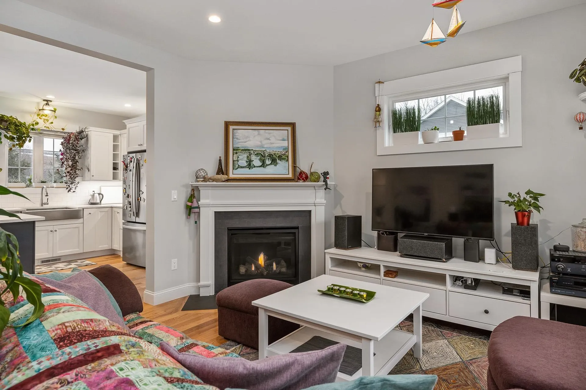 42 Rockingham Avenue Portsmouth NH 03801