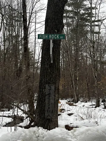 00 Fish Rock Road Fitzwilliam NH 03447