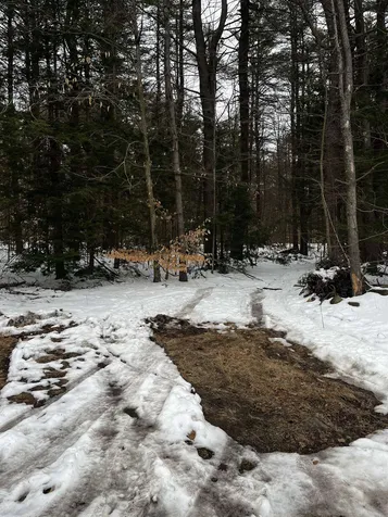 00 Fish Rock Road Fitzwilliam NH 03447