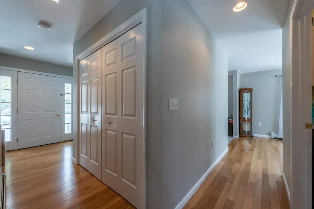 31 Maple View Drive Bradford NH 03221