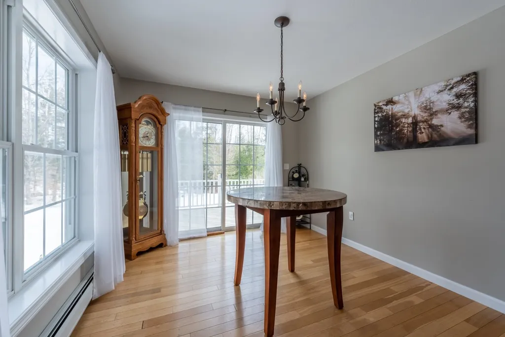 31 Maple View Drive Bradford NH 03221