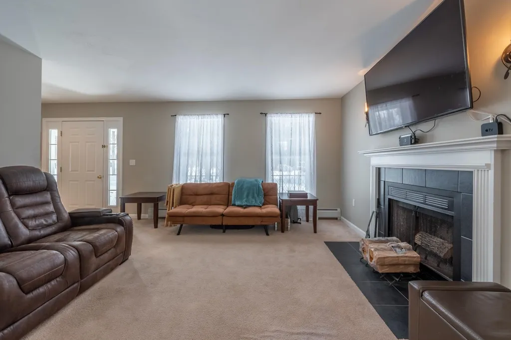 31 Maple View Drive Bradford NH 03221
