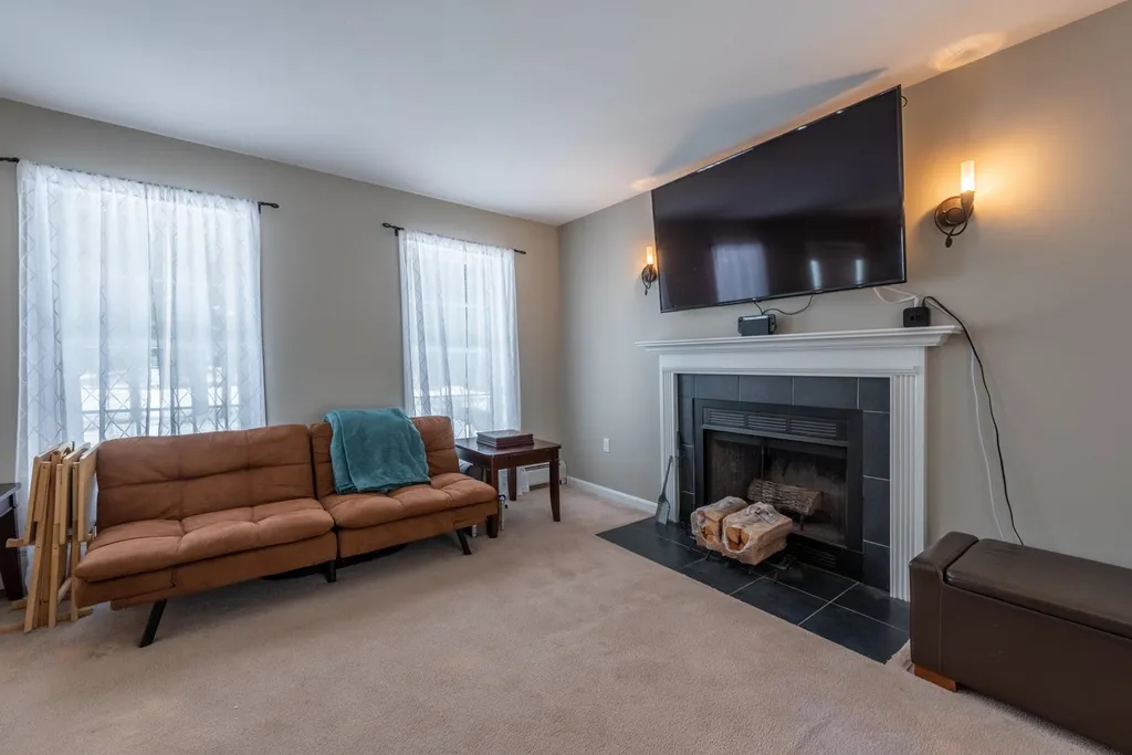 31 Maple View Drive Bradford NH 03221