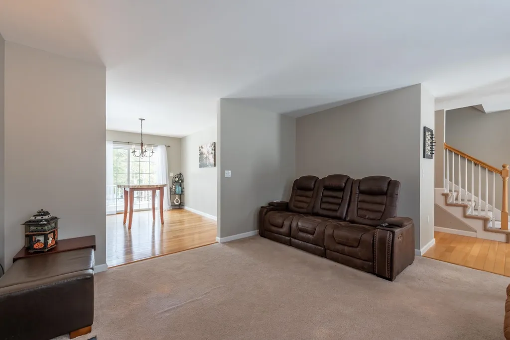 31 Maple View Drive Bradford NH 03221