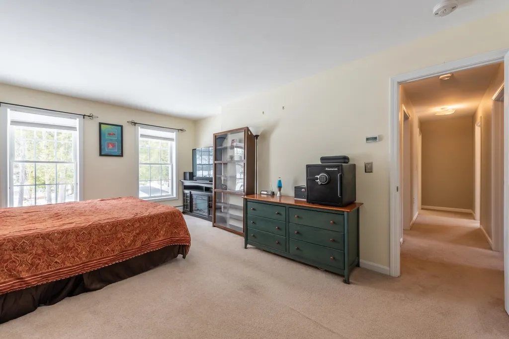 31 Maple View Drive Bradford NH 03221